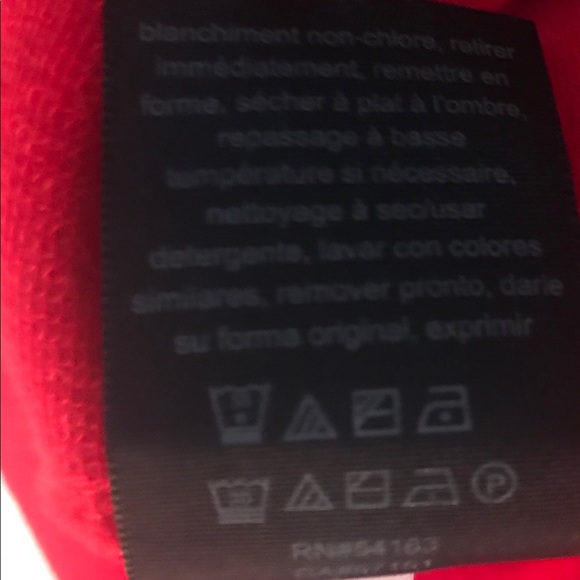 TOMMY HILFIGER Cotton dress 🌹🌹 - Picture 8 of 8